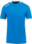 kempa 2003620_02, KEMPA Shirt PLAYER TRIKOT Kids kempablau/wei&szlig; male