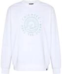 CHIEMSEE Sweatshirt in Kooperation mit MBRC&reg; the ocean