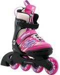 K2 Kinder Inlineskates LUMI PRO