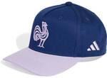 ADIDAS Herren M&uuml;tze Frankreich Snapback (extra gro&szlig;)