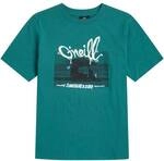 O'NEILL Kinder Shirt SLUB GRAPHIC T-SHIRT