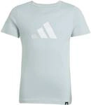 ADIDAS Kinder Shirt Everyday Glam Graphic
