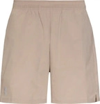 On 1MF1074, ON Herren Shorts 7" Core Shorts Pink male