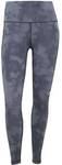 ADIDAS Damen Tights adi365 Climacool AOP Running 7/8
