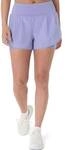ASICS Damen Shorts ROAD 2-N-1 3.5IN SHORT