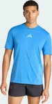 Adidas KD4845, ADIDAS Herren T-Shirt Terrex Xperior CLIMACOOL+ RAYBLU male