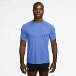 NIKE Herren Sweatshirt M NK DFADV STRIDE SS TOP
