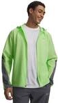 UNDER ARMOUR Herren Jacke VELOCITI STORM