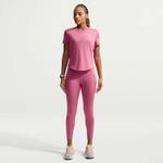 NIKE Damen T-Shirt W NK TEMPO DF SS TOP