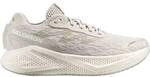 SALOMON Herren Laufschuhe SHOES AERO GLIDE 4 Slv Cl/Slv Cl/Wht