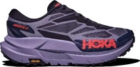 HOKA 1162010B, HOKA Damen Trailrunningschuhe MAFATE X Grau female