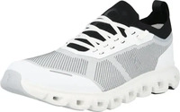 On 3MF1004, ON Herren Freizeitschuhe Cloud 6 Versa Silber male