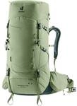 DEUTER Rucksack Aircontact Core 45+10 SL