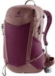 DEUTER Rucksack Futura 21 SL