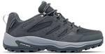COLUMBIA Damen Multifunktionsschuhe REDMOND IV LOW WATERPROOF