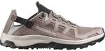SALOMON Herren Freizeitschuhe SHOES TECHAMPHIBIAN 5 Walnut/Wrought Iro