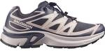 SALOMON Damen Freizeitschuhe SHOES XT-EVR W Nine Iron/Asrose/Vanila