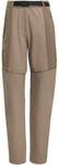 ADIDAS Damen Keilhose Terrex Xperior Utilitas CLIMA365 Zip-off