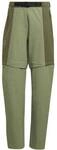 ADIDAS Damen Hose Terrex Xperior Utilitas CLIMA365 Zip-Off