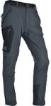 MAUL Herren Hose Eiger Alpin - T-Zipp-off Hose