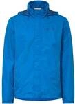 VAUDE Herren Funktionsjacke Escape Bike Light Jacket