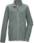 KILLTEC Kinder Unterjacke KOS 162 BYS FLC JCKT