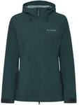 VAUDE Damen Funktionsjacke Wo Elope Jacket III