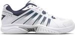 K-SWISS TENNIS Herren Tennisoutdoorschuhe Tennisschuhe Receiver V