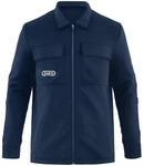 JAKO Unisex Hemdjacke Wardrobe