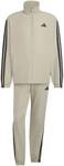 ADIDAS Herren Sportanzug 3-STREIFEN WOVEN (normal & lang)