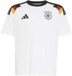 ADIDAS Kinder Trikot Deutschland 26 Kids Fan-Heimtrikot