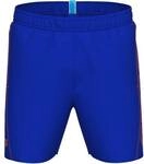 ARENA Herren Badeshorts FUNDAMENTALS LOGO BOXER