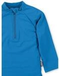 STERNTALER Badeshirt langarm uni