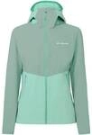 VAUDE Damen Unterjacke Wo Tekoa Jacket II