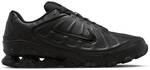 NIKE Herren Freizeitschuhe REAX 8 NSW SL