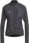 ADIDAS Damen Jacke The Cycling WIND.RDY Fahrradjacke