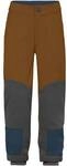 VAUDE Kinder Hose Kids Caprea Stretch SF Pants