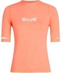 O'NEILL Damen Shirt SKINS S/SLV