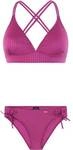 PROTEST Damen Bikini PRTCosta triangle