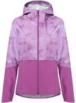 VAUDE Damen Funktionsjacke Wo Loamer Rain Jacket