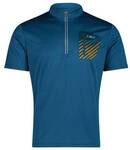 Campagnolo Herren T-Shirts/Tanks ku.Arm He/Uni MAN T-SHIRT FREEBIKE