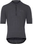 VAUDE Herren Shirt Me Kuro HZ Tricot