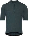 VAUDE Herren Shirt Me Kuro HZ Tricot