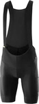 Gonso 3006155RE, GONSO Herren Latzhose SQlab GO Bib Cargo M Schwarz male