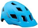LEATT MTB- Fahrradhelm All Mountain 1.0, Cyan
