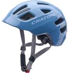 CRATONI Kinderhelm Maxster, blau