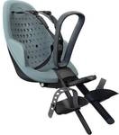 THULE Fahrrad - Kindersitz Yepp 2 Mini, Mid Blue