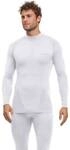 FALKE Herren Unterhemd W Longsleeve Shirt Turtleneck m