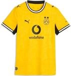 PUMA Damen Trikot BVB Heim 26/27