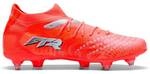 PUMA Herren Fussball-Rasenschuhe FUTURE 9 MATCH MxSG
